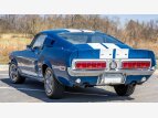 Thumbnail Photo 0 for 1968 Ford Mustang Fastback